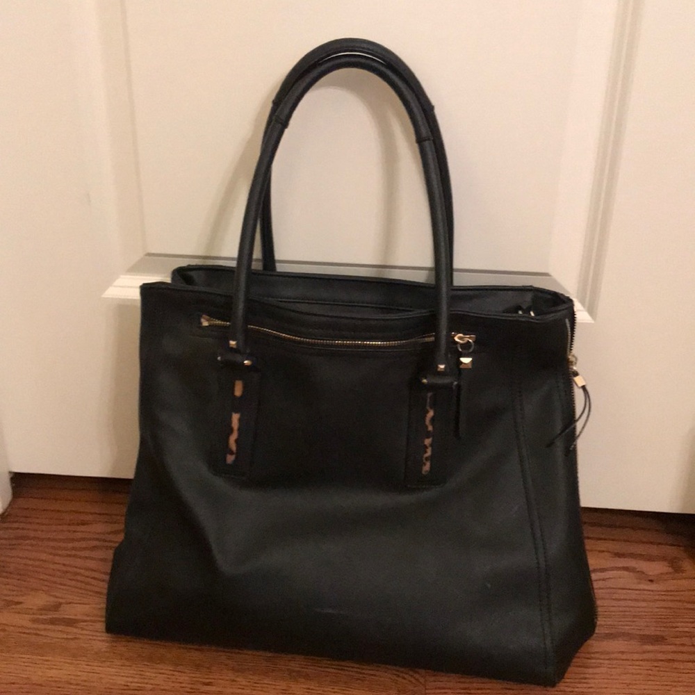Stella and Dot tote bag